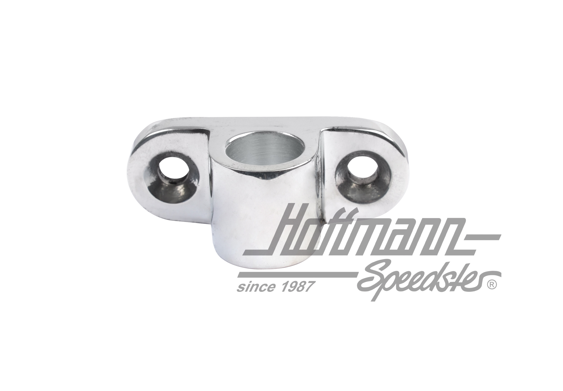 Soporte, Jail Bars, luneta trasera, centro | 241 853 443 | 097-8650