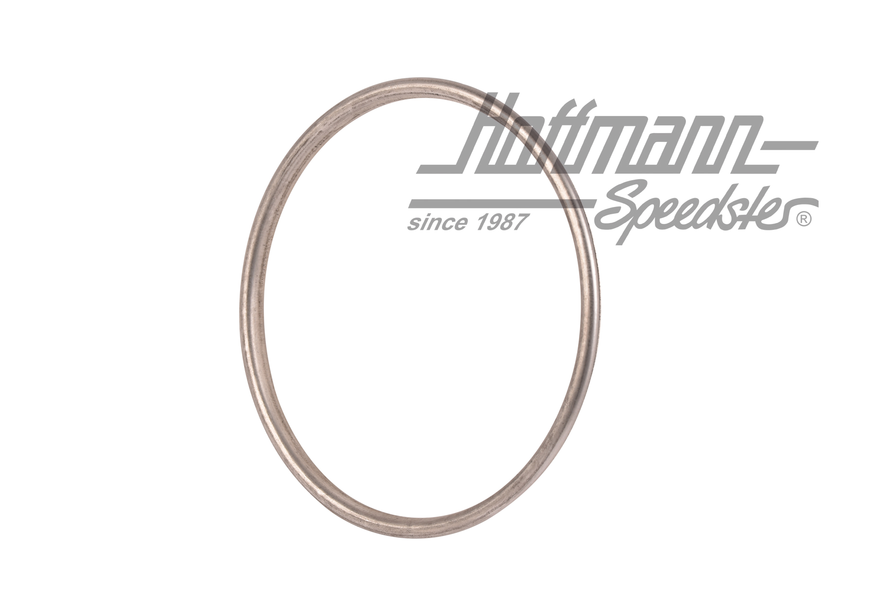 Junta anular, tubo de escape, 924 Turbo | 944 111 205 02 | 650-1200-43