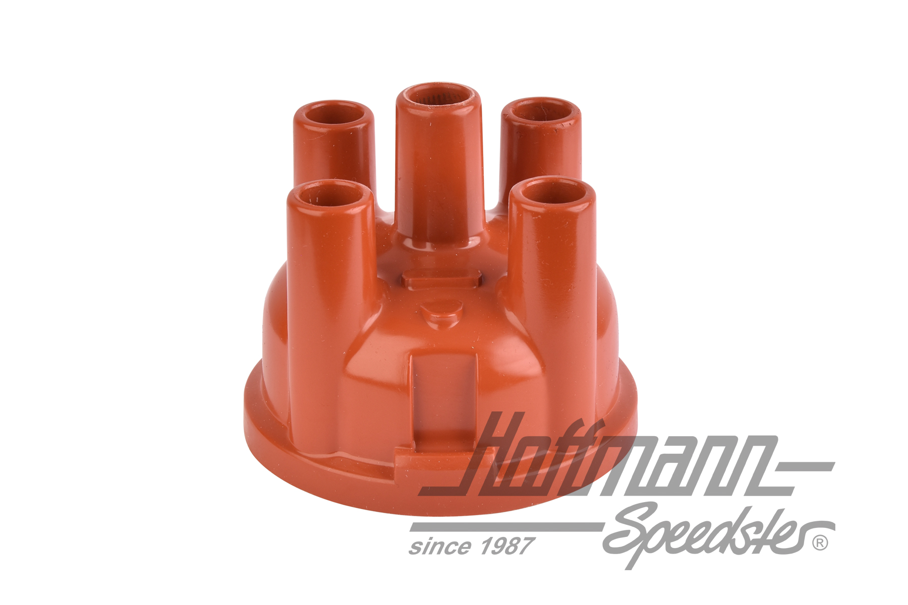 Tapa de distribuidor, ø 60mm, -7.60 | 111 905 207 D | 020-0738
