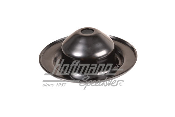 Platillo de resorte, anterior, superior, Golf 2                                                     