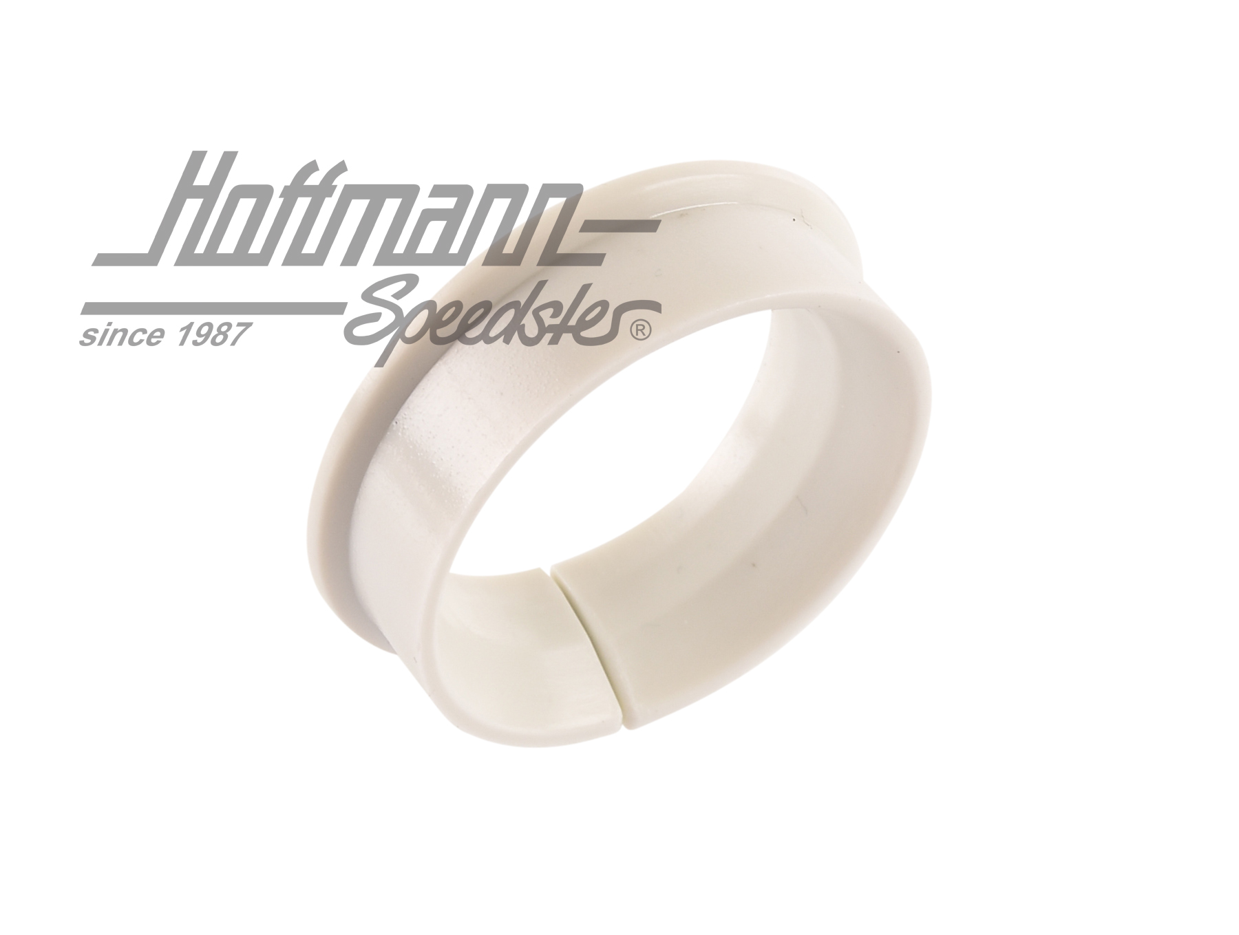 Anillo distanciador, cerradura de portón trasero, 8.63-7.66
                                       