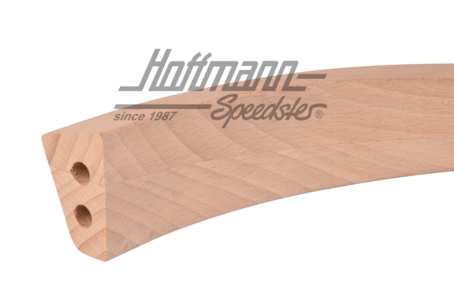 Contracercho, bajo cristal trasero, de 4 piezas                                                     