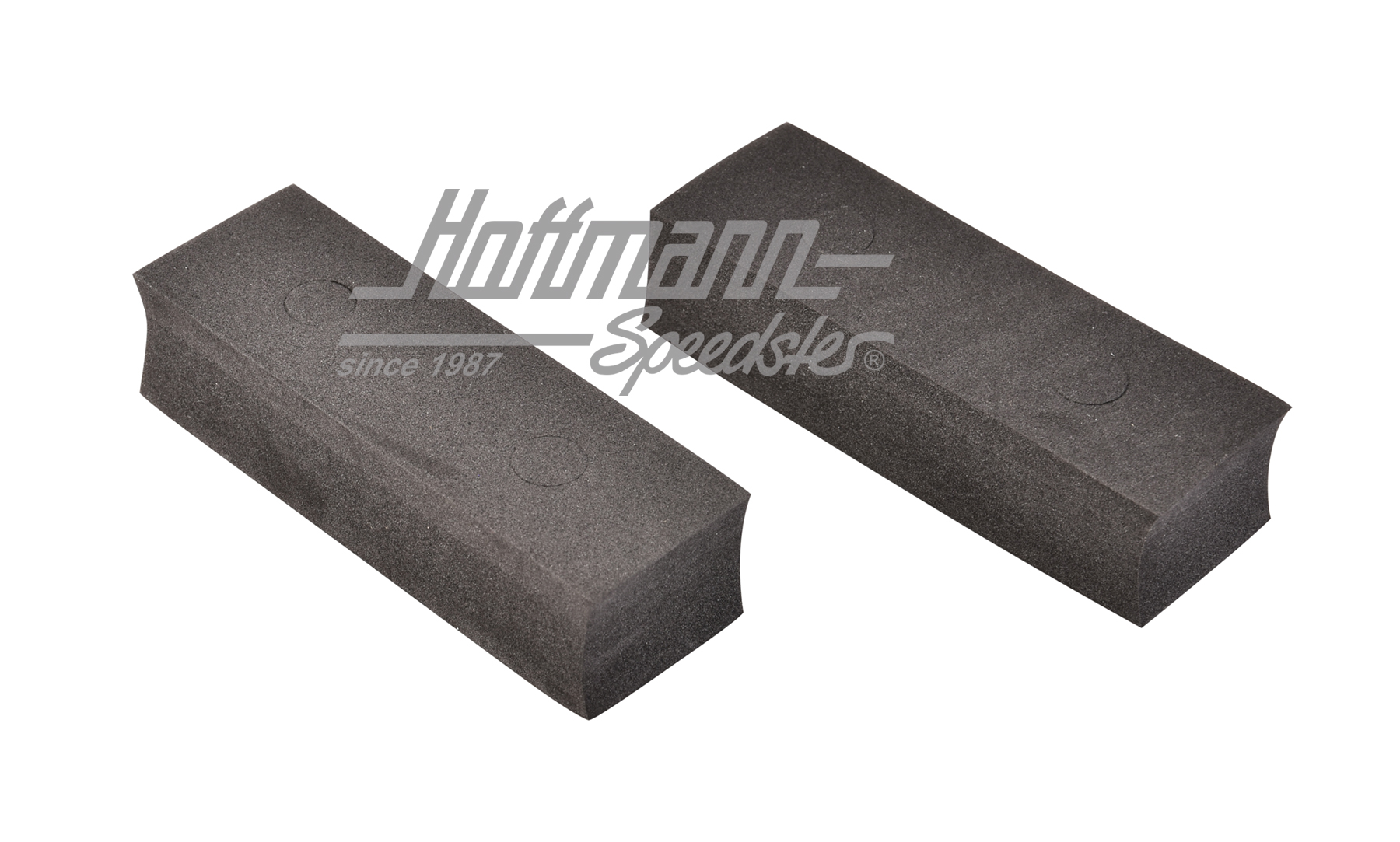 Amortiguación, techo plegable, posterior, Escarabajo/
Furgoneta | 225 875 390 | 055-7186-09