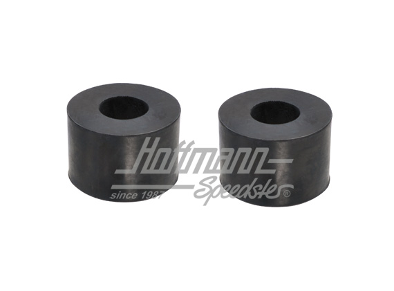 Tope de carrera de resorte, 32 mm, anterior | SU5232 | 148-0010