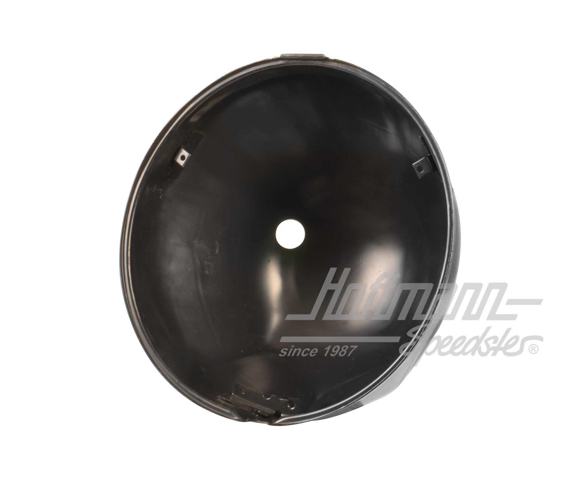 Carcasa de faro
, faro recto, izqda. Calidad Superior                                              