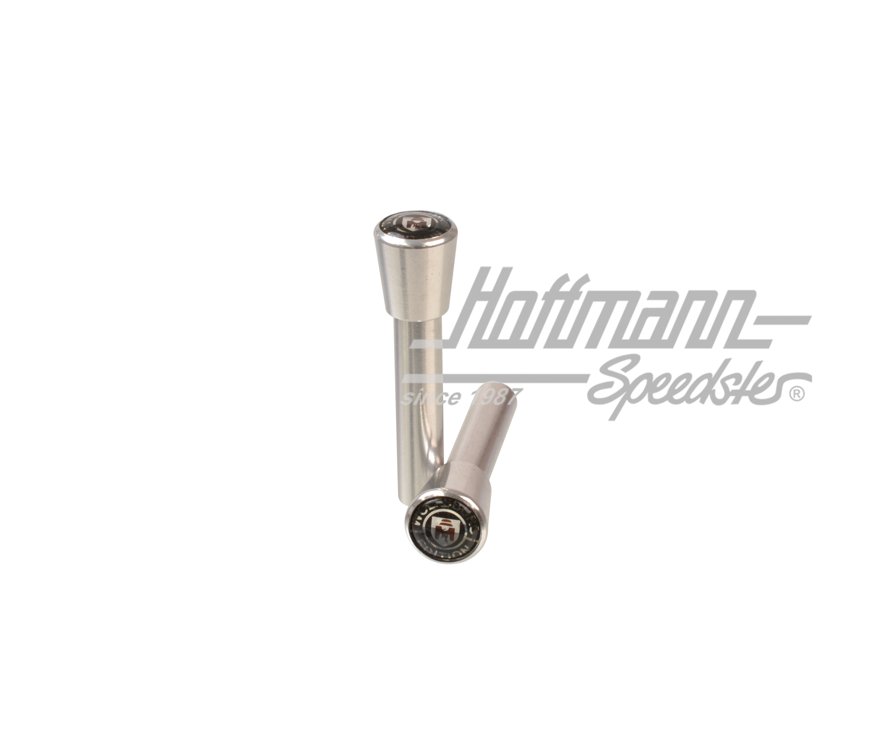 Botones de bloqueo de la puerta, edición WOB | TG 1017 E | 010-3106-07