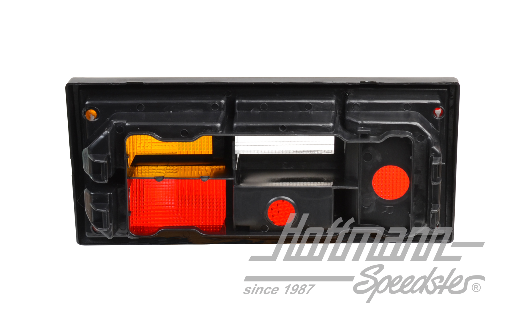 Piloto trasero, Furgoneta T3, derecho                                                               