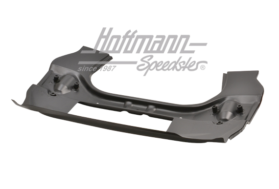 Base, espacio depósito, anterior, 65-73, aire acondicionado | 911 501 955 01 K | 590-0182-05