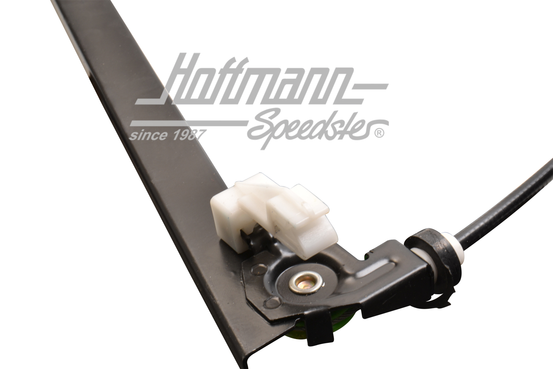 Elevalunas, Furgoneta T4, 8.95-, dcha.                                                              