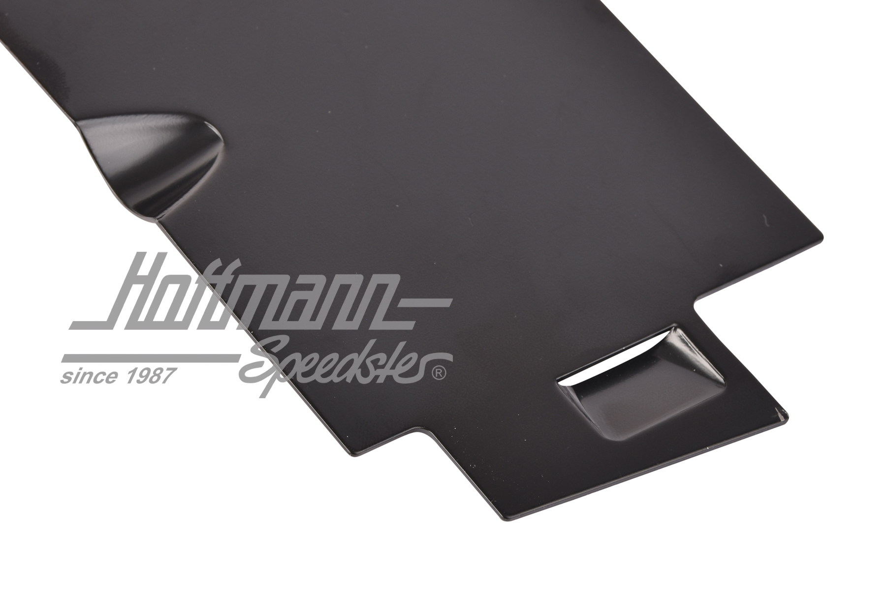 Deflector de calor, D/D y T/I, 911/914/6                                                            
