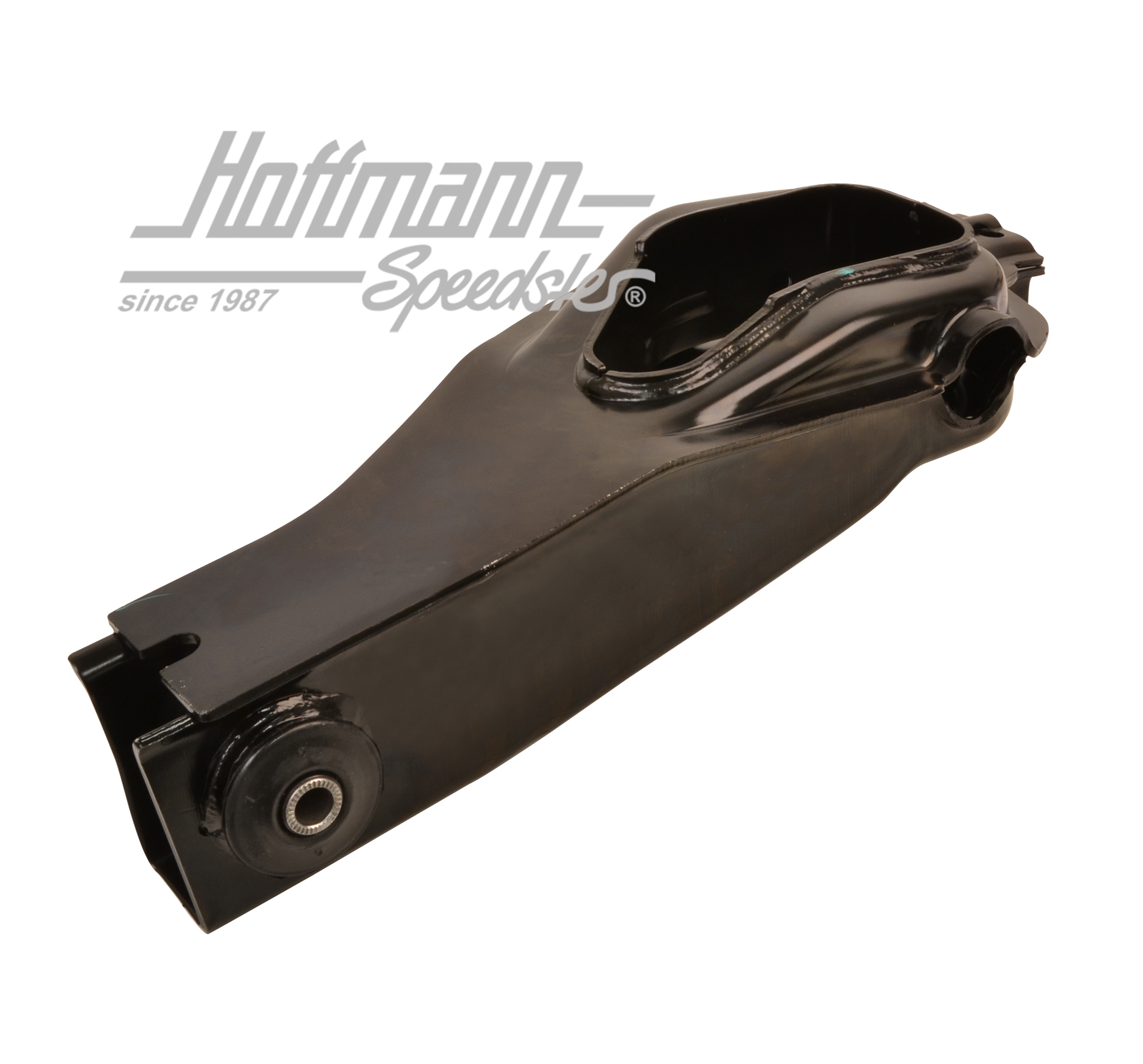 Brazo de suspensión, Furgoneta T3, 5.79-9.84, izquierda                                             