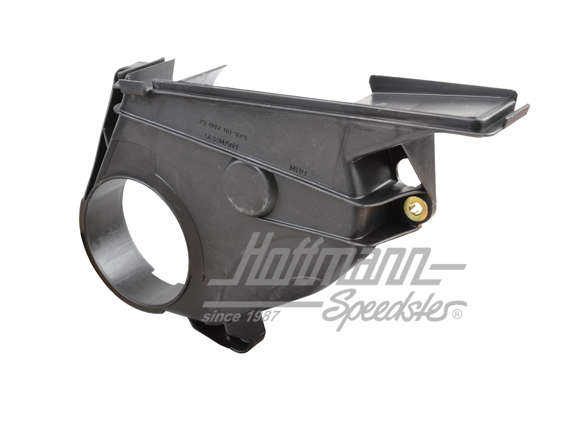 Cobertura, correa dentada, inferior, Furgoneta T3 | 028 109 127 | 308-0912