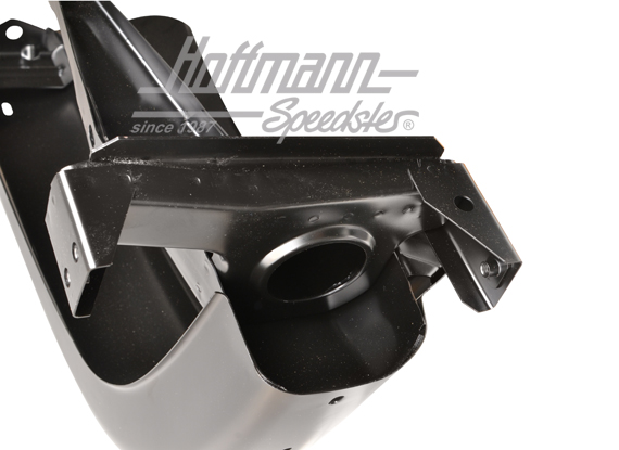 Esquina de parachoques, posterior, 69-73, izquierda                                                 