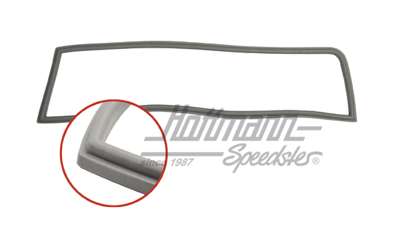 Junta, intermitente,  911, 65-68, izquierda                                                         