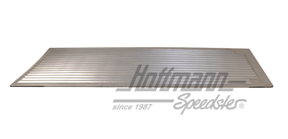 Piso de carga, Pick up / Doble Cabina, posterior, izqda.                                            