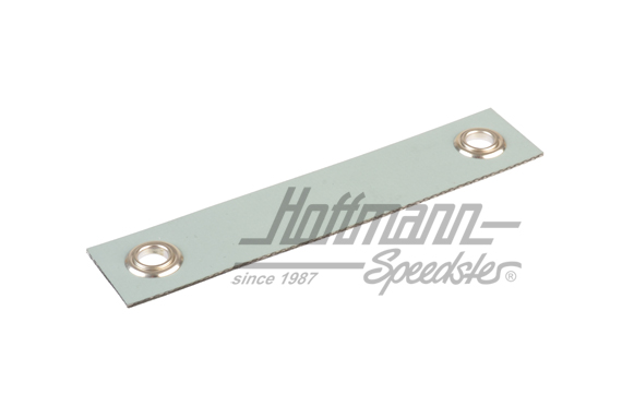 Cinta de sujeción, tubería / cable | 999 706 009 80 | 522-1560-40