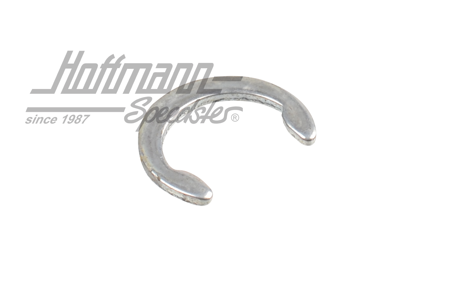 Anillo de seguridad,
 eje del limpiaparabrisas, 1303/T2
 | 211 955 237 | 020-4806-20