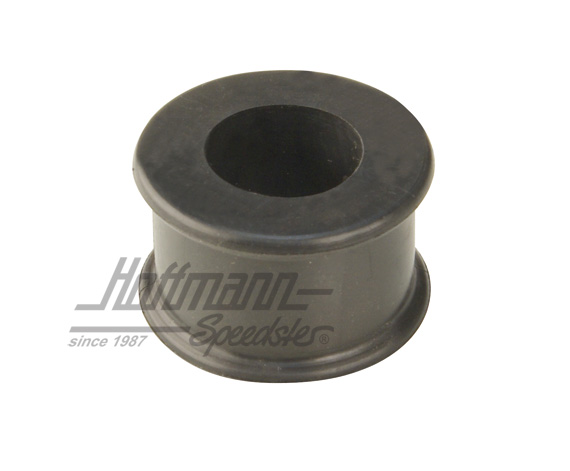 Cojinete de goma, soporte de estabilizador, superior, 23mm | 251 411 045 A | 330-1230-07
