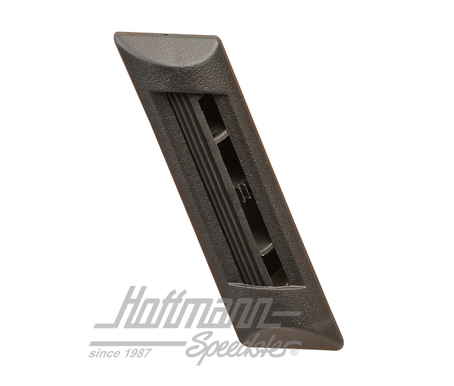 Boquilla de aire, tablero de a bordo, 74-85, izqda.                                                 