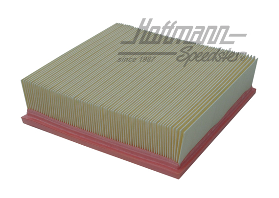 Inserto del filtro de aire, 1.6-2.1, 8.74-7.85 | 021 129 620 | 092-0860