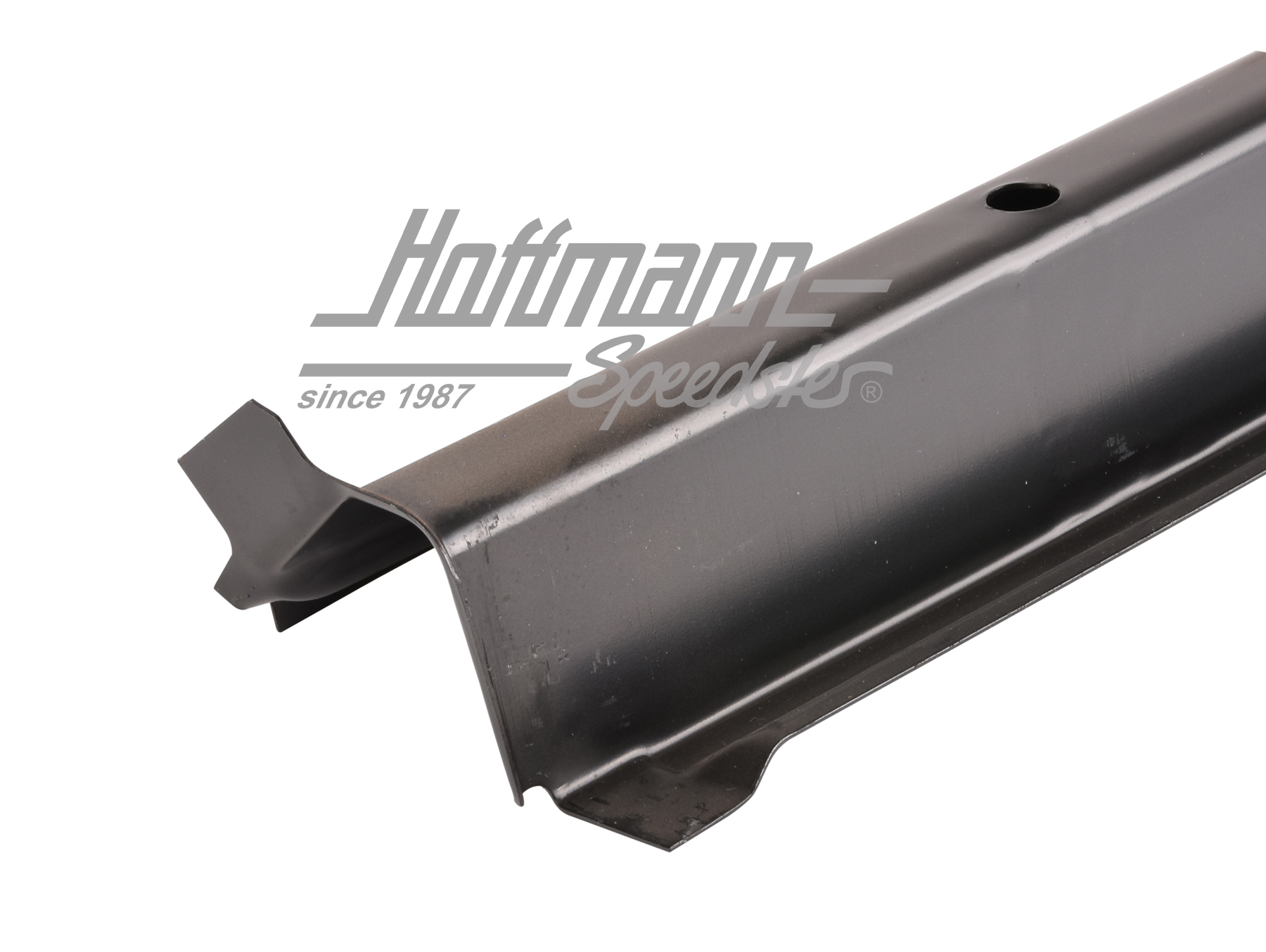 Reforzamiento, panel lateral,
 centro, Furgoneta T4                                                