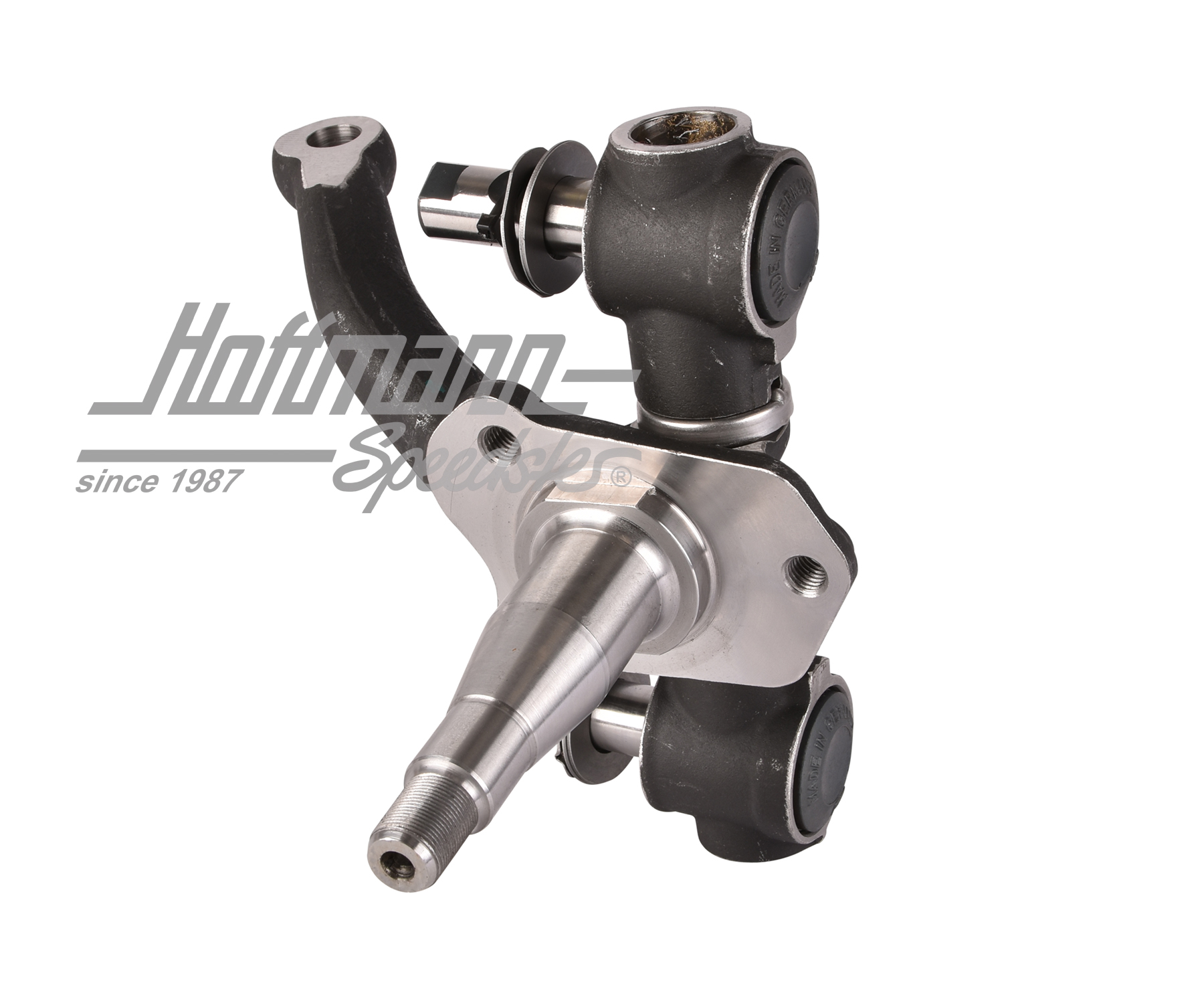 Juego de rótulas de dirección, anterior, 356 B, derecha                                             