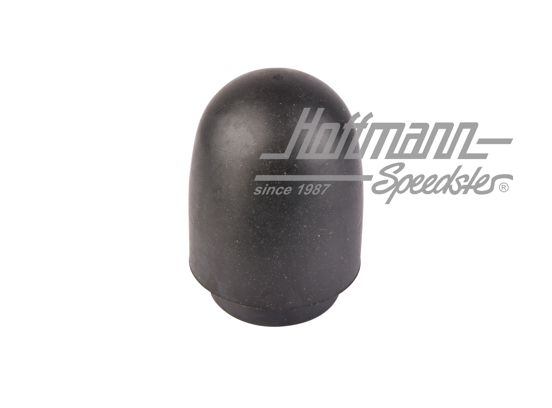 Tope de goma
, brazo portador, Tipo 3, inferior                                                    