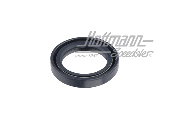 Anillo de retén radial, eje del rodillo de guía, 02/03                                              
