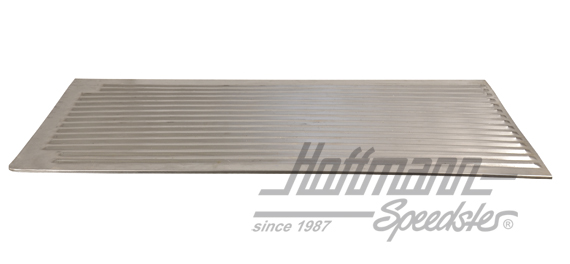 Piso de carga, Pick up / Doble Cabina, posterior, dcha.                                             