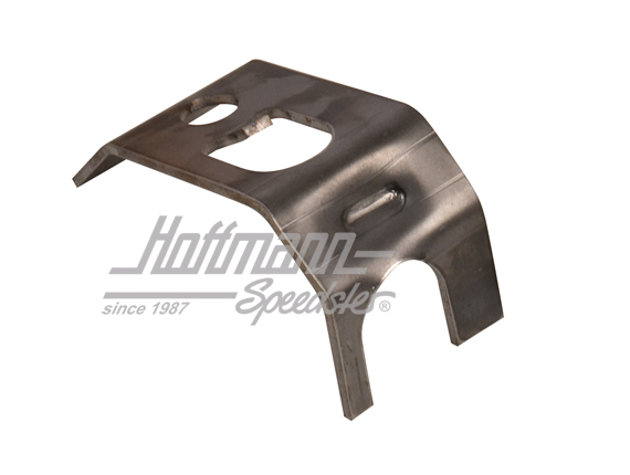 Soporte del gato
, anterior, izquierda                                                             