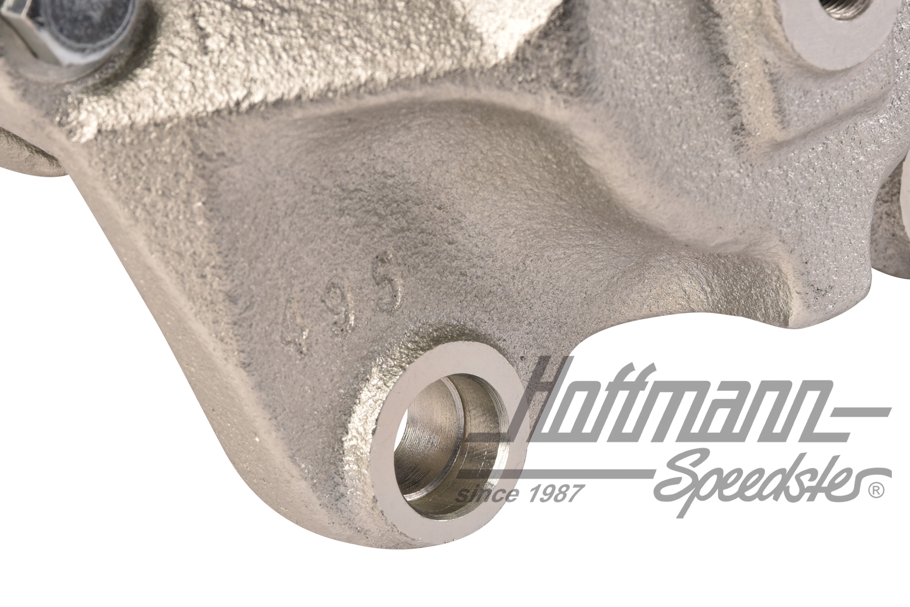 Pinza de freno, 8.72-, derecha, (paralela)                                                          