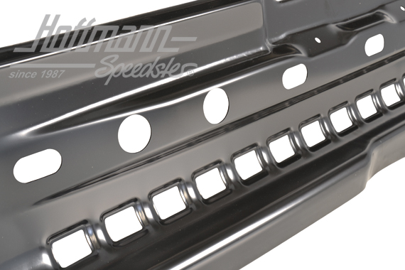 Chapa posterior, Furgoneta T3                                                                       