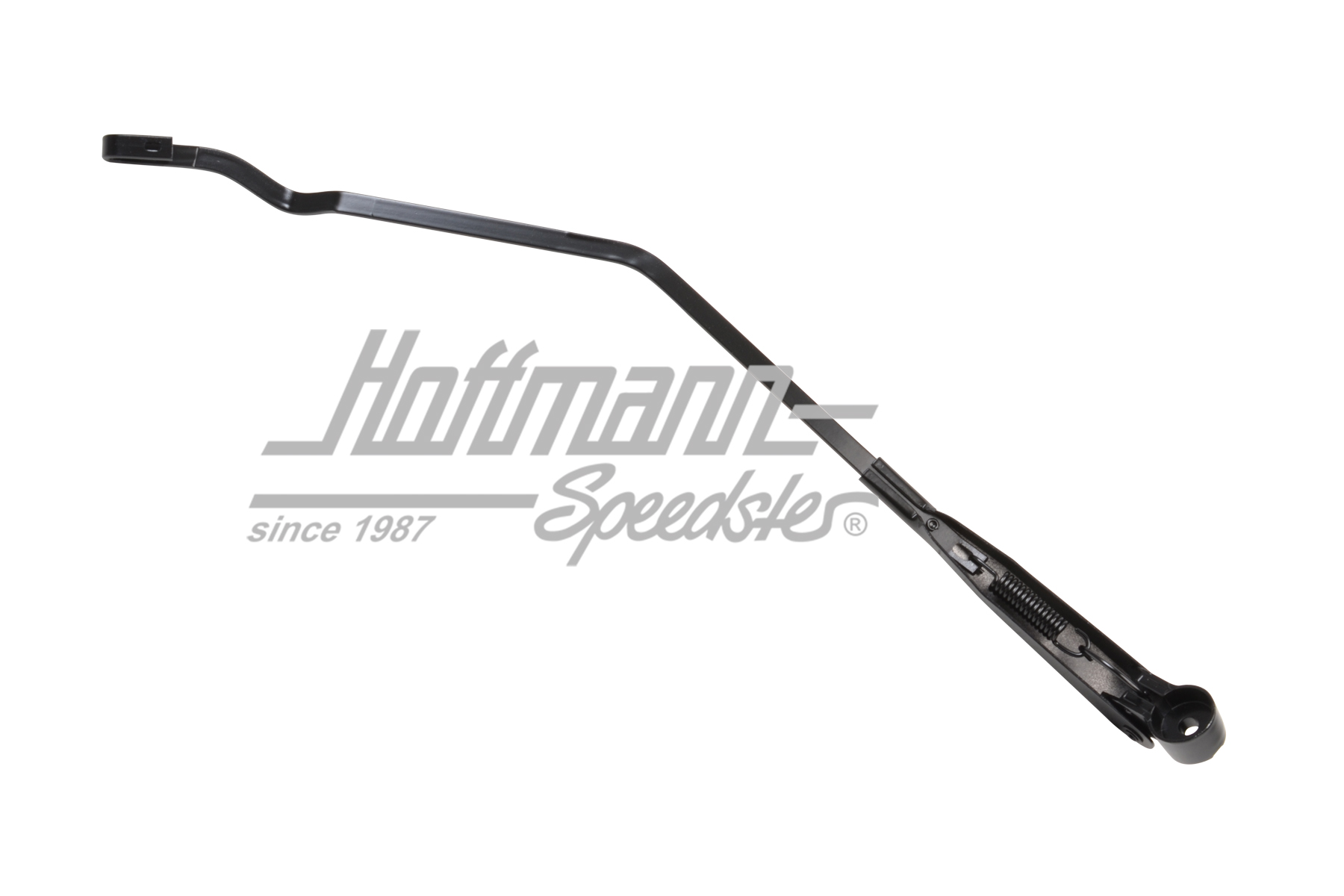 Brazo limpiaparabrisas, posterior, Furgoneta T3                                                     