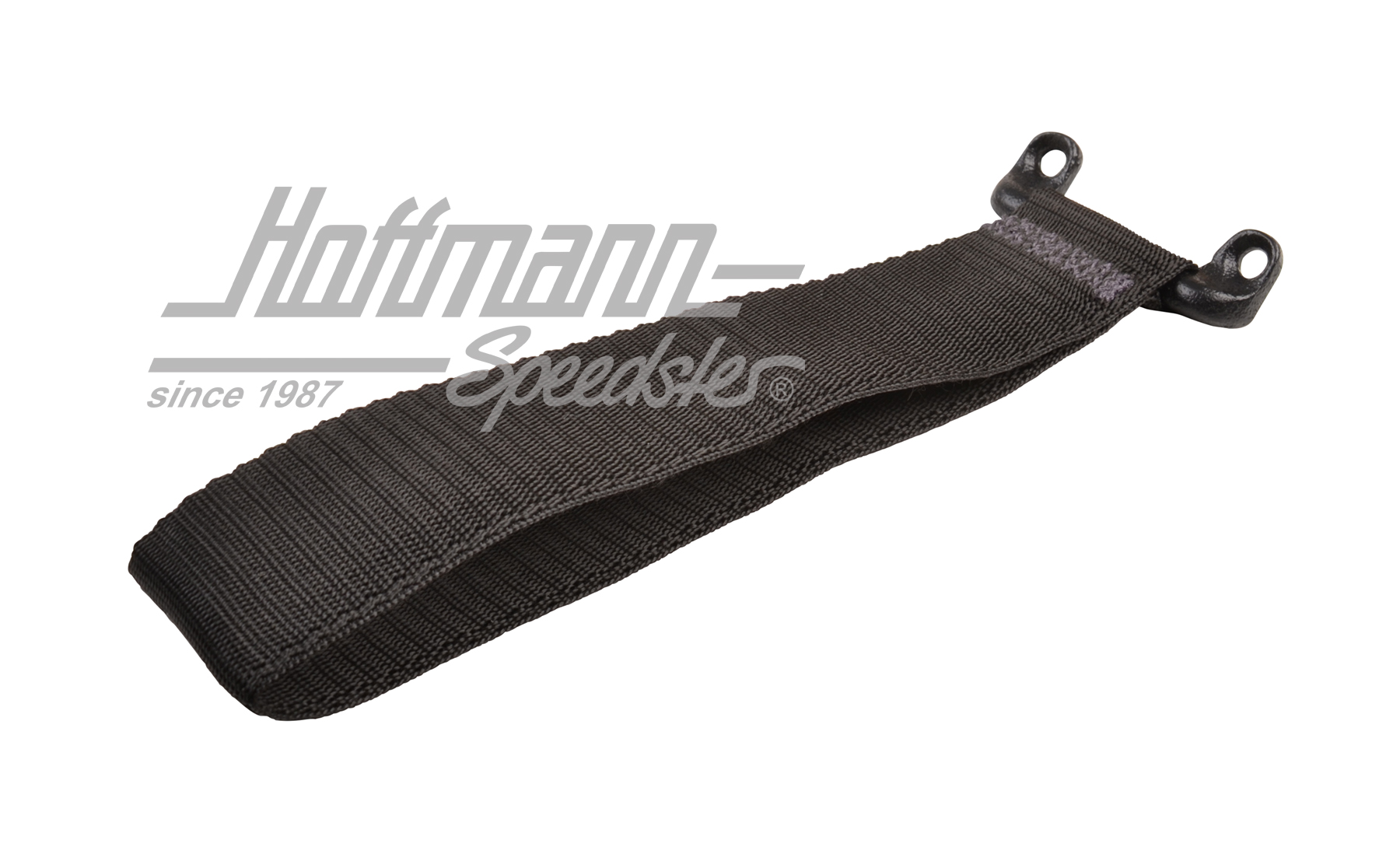 Tope de puerta, puerta de la cabina, Cabina doble, Furgoneta T3 | 247 841 387 | 370-3590