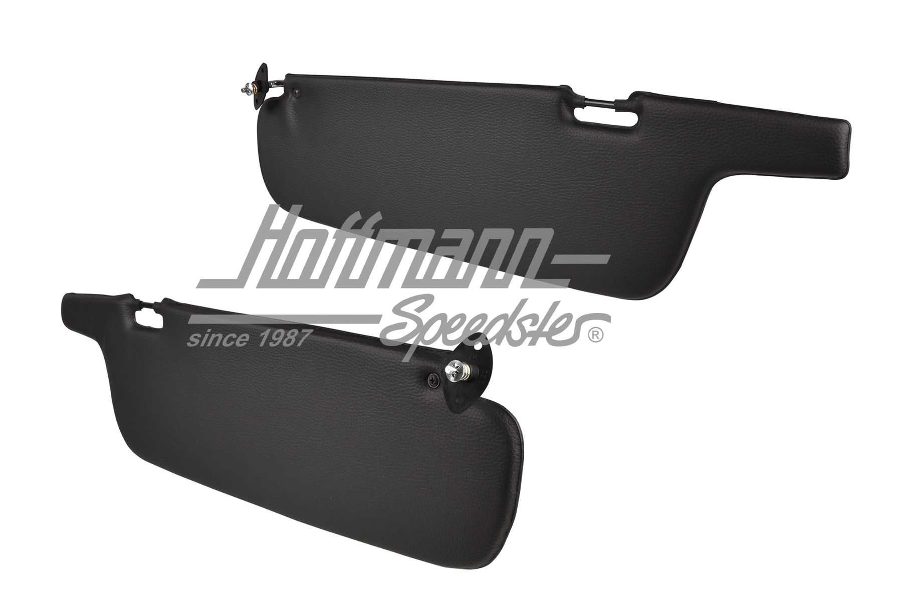 Parasol
, Furgoneta T3, negra                                                                      