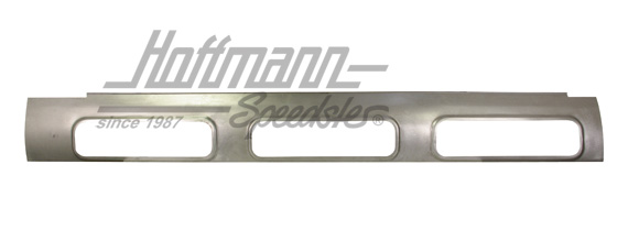 Chapa de reparación, 3 ventanillas Samba, interior, trasera, dcha. | 241 817 126 | 095-0134-02