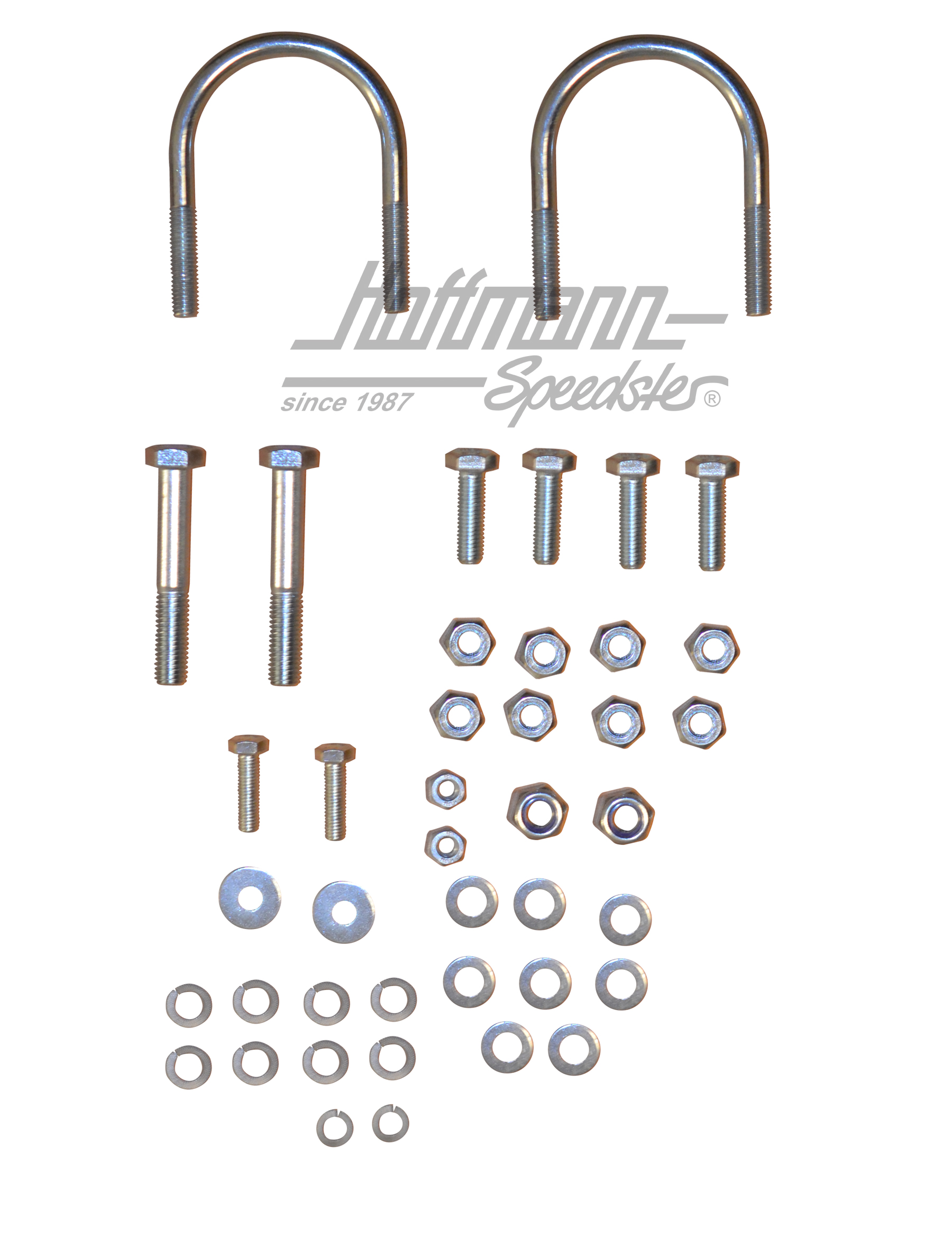 Enganche de remolque, Escarabajo Sedán, 1.65-                                                       