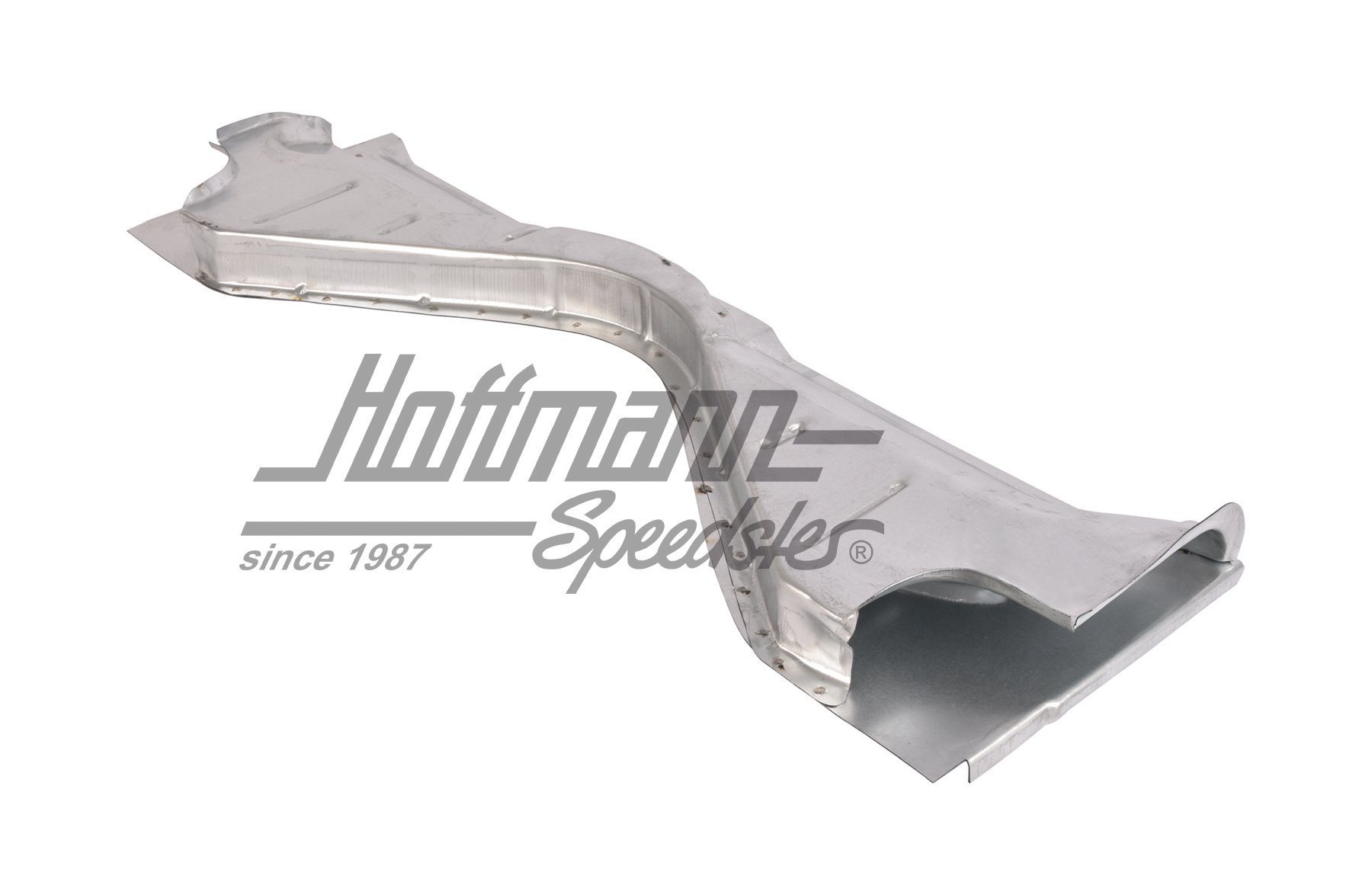 Chapa antisalpicaduras, delantera, compl. 8.67-, 220 mm                                             