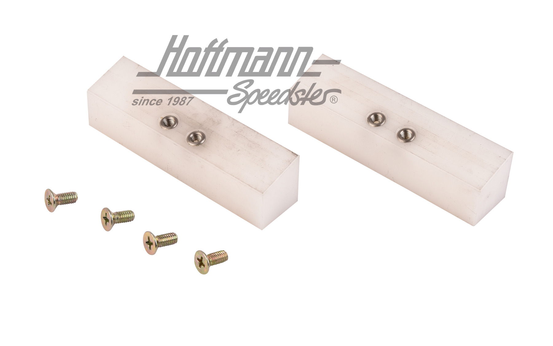 Guías, techo plegable, posterior, Escarabajo/
Furgoneta | 225 875 380 | 055-7186-08