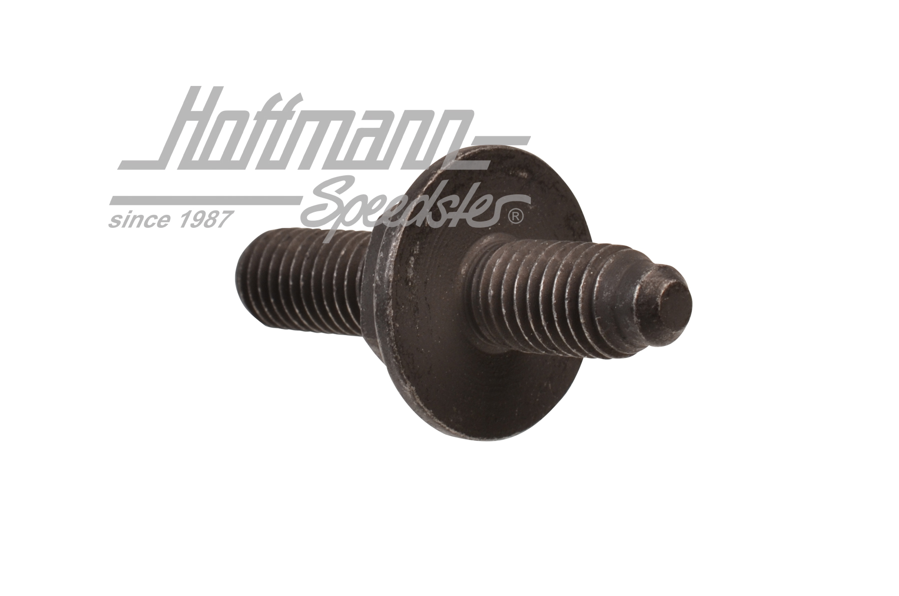 Tornillo, banco de asiento doble, anterior, 7.95-06.03                                              