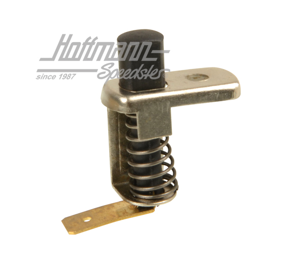 Conmutador de contacto, puerta / freno de mano | 113 947 561 H | 020-4480