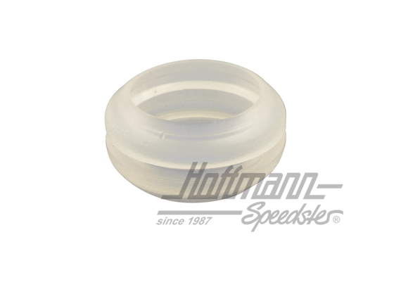 Guía de varilla de cambio, delantera, Furgoneta T2, 8.73-                                           