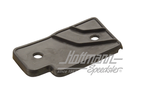 Junta, pilar C / capota, 8.72-, derecha | 151 871 416 | 020-4952