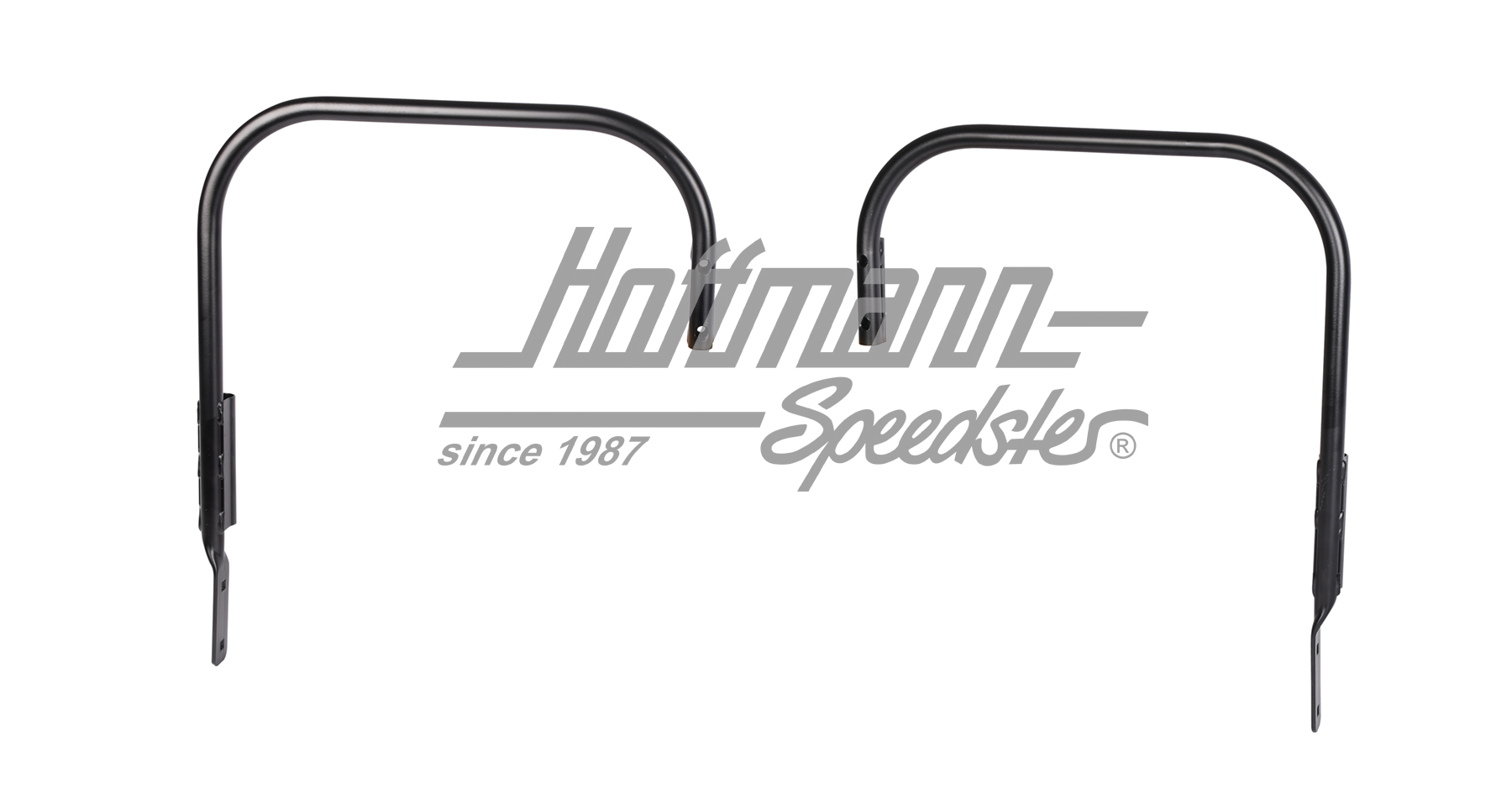 Deflector de ramas, anterior, Tipo 181 | 181 707 215 / 181 707 216 | 080-1200-10