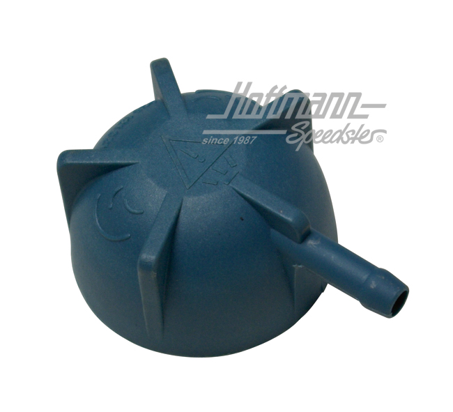 Tapa, depósito de compensación de agua, -92 | 025 121 321 B | 307-4085-03