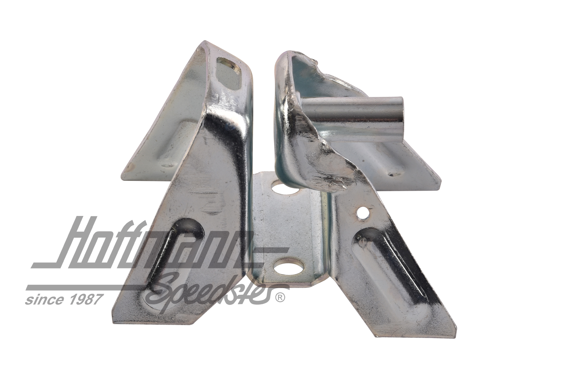 Soporte del asiento, derecho                                                                        