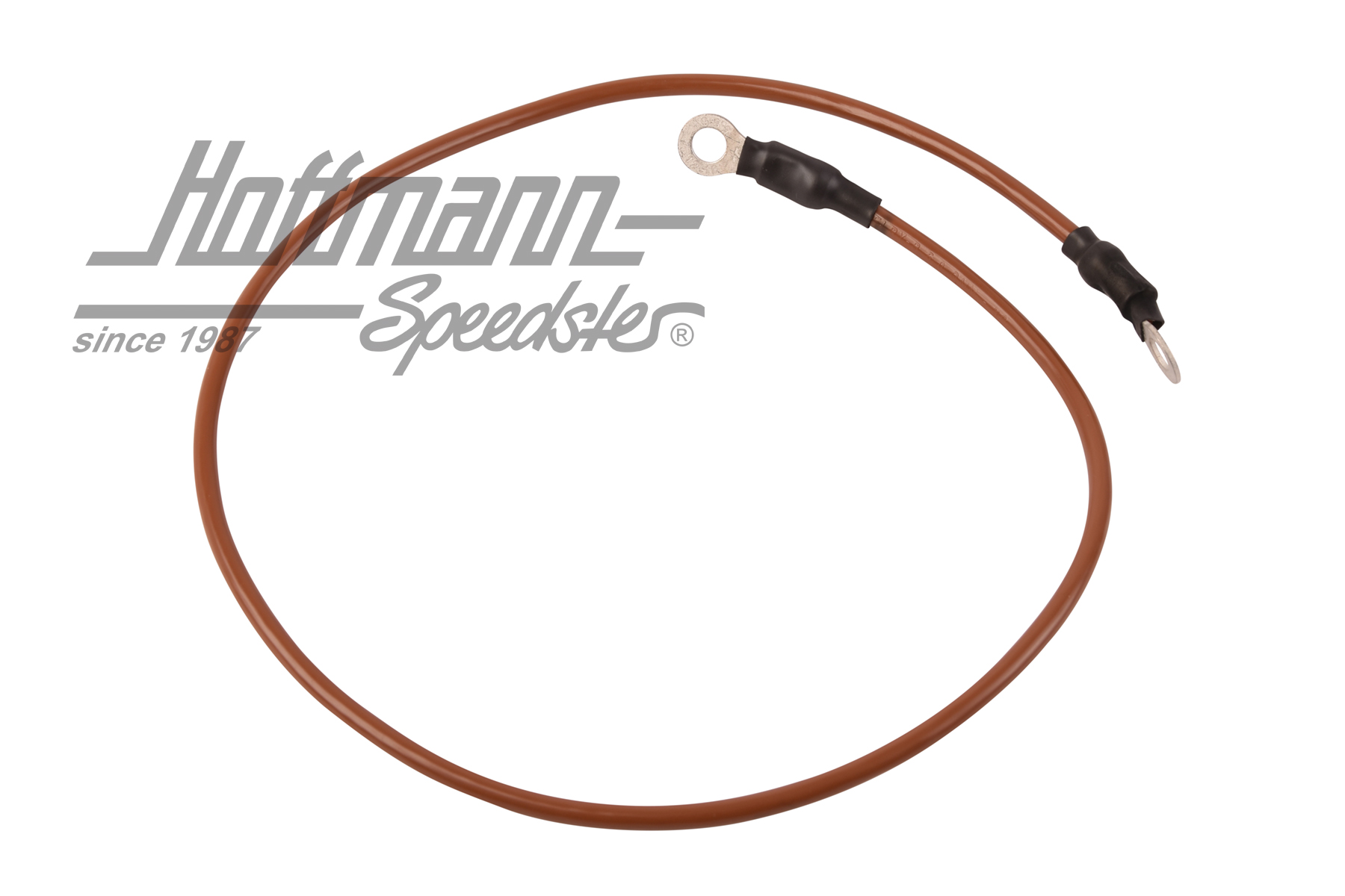 Cinta de masa, motor/carrocería, 580mm | 859 971 233 | 340-0106