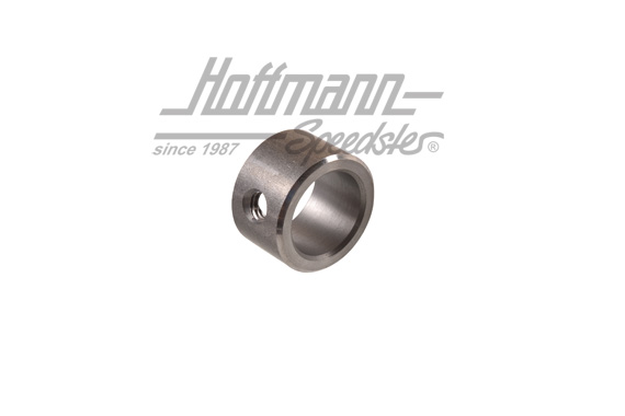 Acoplamiento de varilla de cambio, anterior, 10.61-7.79 | 211 711 169 A | 089-4010-32