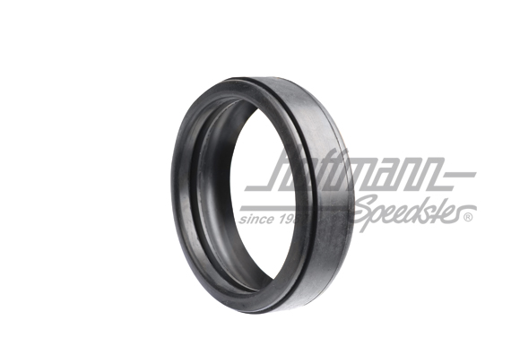 Junta, filtro de aceite / guardabarros interior, 65-72                                              