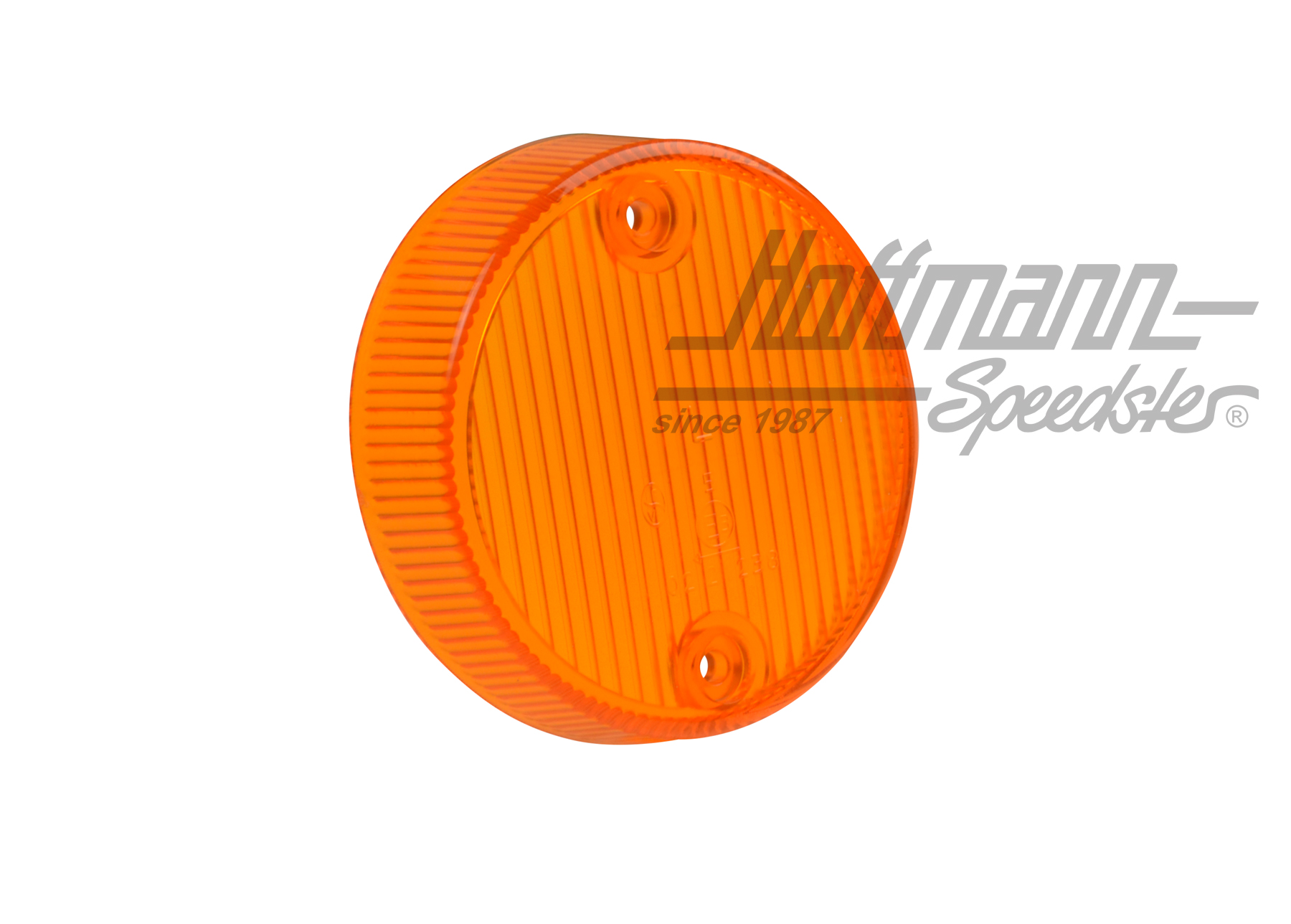 Tulipa, luz de señalización lateral, amarilla, izqda.                                               